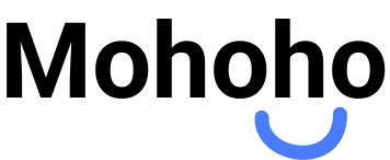 Mohoho logo